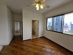 The Riverwalk / Riverwalk Apartments (D1), Apartment #443904171
